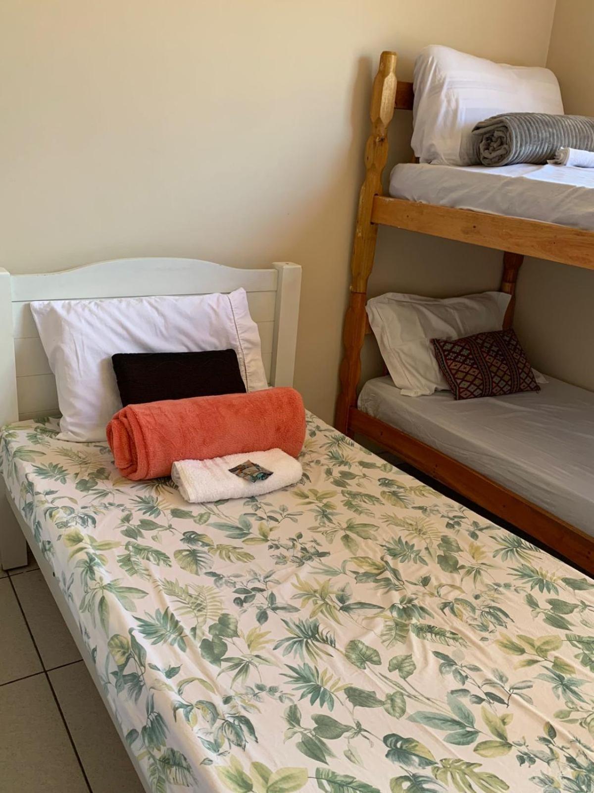 Hospedagem Itaborai Hotel Ravena Eksteriør billede