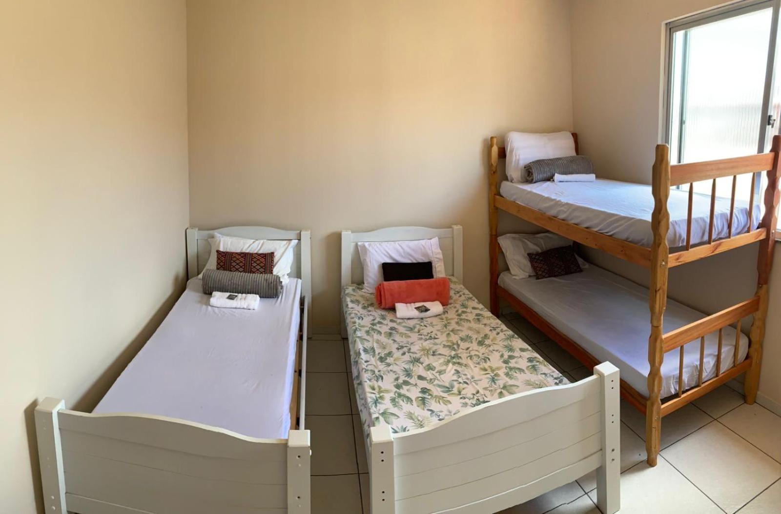 Hospedagem Itaborai Hotel Ravena Eksteriør billede