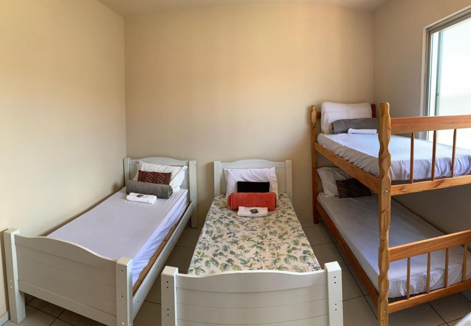 Hospedagem Itaborai Hotel Ravena Eksteriør billede